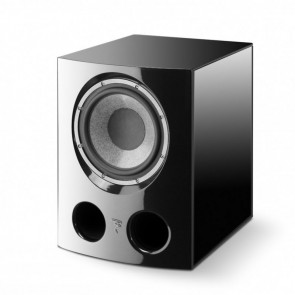 Focal SUB UTOPIA EM Warm Grey Laquer