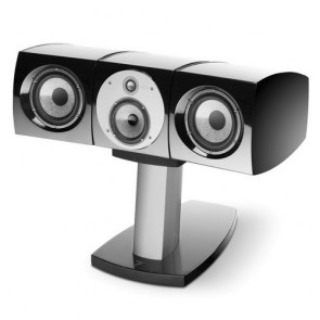 Focal VIVA UTOPIA Black Lacquer