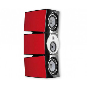 Focal VIVA UTOPIA Imperial Red Laquer