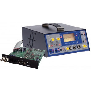 Микрофонный предусилитель Focusrite ISA One Analogue + AD Car