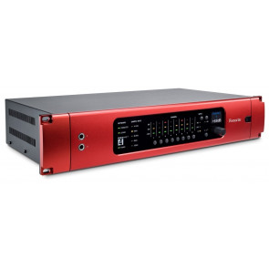 Аудиоинтерфейс Focusrite RedNet 4