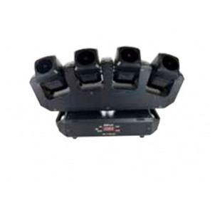 Free Color Laser 4 Arc Green