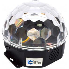 Free Color BALL63 USB Black