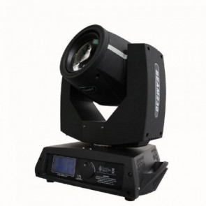 Free Color BEAM 7R Black