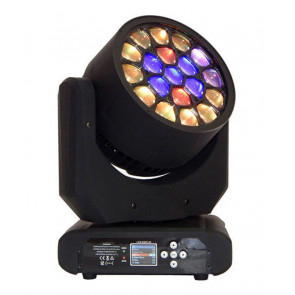 Free Color B-EYE 1915 Black