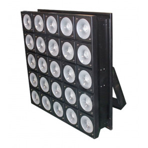 Free Color BLC 2530 RGB Black