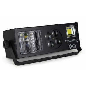 Free Color FX4 BOOM BOX 4 FX 1 LED 