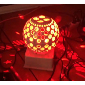 Free Color LANTERN BALL 83