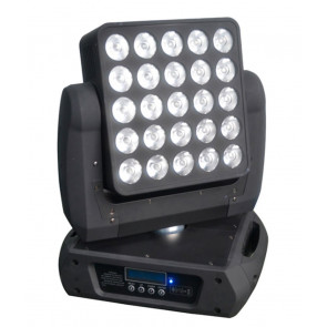 Free Color MATRIX 25 Black