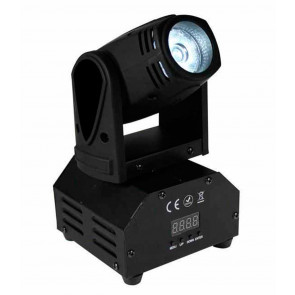 Free Color MINI BEAM 10 Black