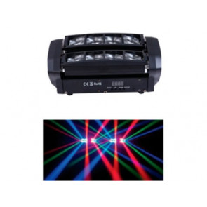 Free Color MINI SPIDER 2