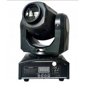 Free Color MINI SPOT 30 Black