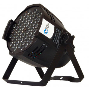 Free Color P543RGBW Black