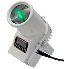 Free Color PS110RGBW White