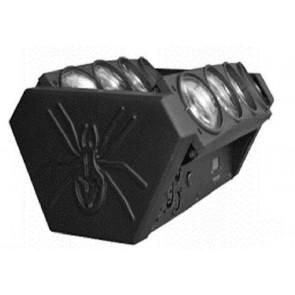 Free Color SPIDER 810 Black