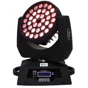 Free Color W3610-ZOOM Black