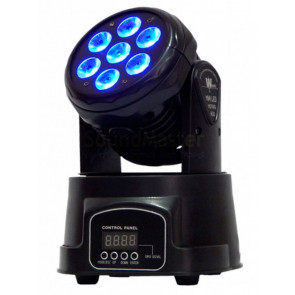 Free Color W710 Black