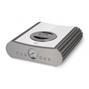 Gato Audio CDD-1 AE High Gloss White