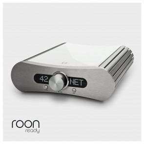 Gato Audio DIA-400S High Gloss White