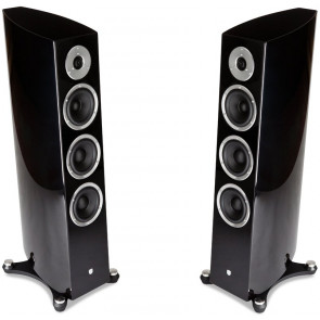 Gato Audio FM-50 High Gloss Black