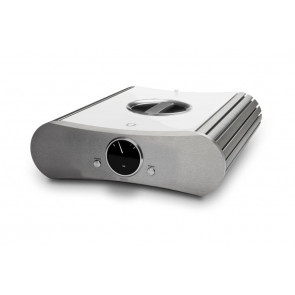 Gato Audio PWR-222 High Gloss White