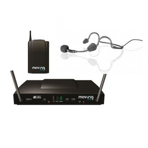 dB Technologies MOVING ONE B SYSTEM