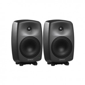 Студийные мониторы GENELEC 8040BPM