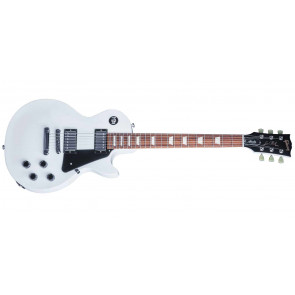 Электрогитара Gibson 2016 Lp Studio T White Gold