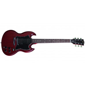 Электрогитара Gibson 2016 T Sg Faded Worn Brown