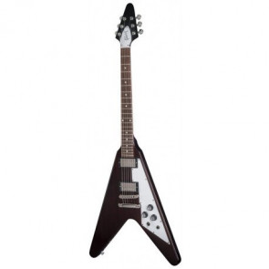 Электрогитара Gibson 2018 FLYING V AGED CHERRY