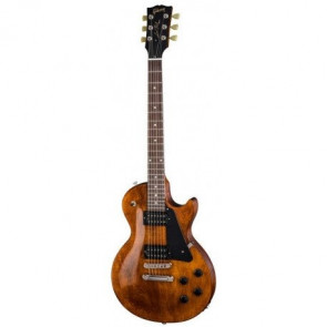 Электрогитара Gibson 2018 LES PAUL FADED WORN BOURBON