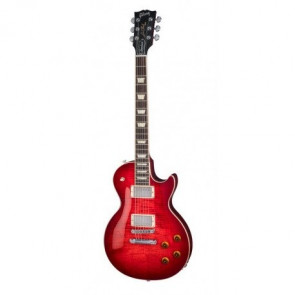 Электрогитара Gibson 2018 LES PAUL STANDARD T BLOOD ORANGE BURST
