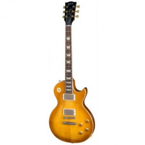 Электрогитара Gibson 2018 LES PAUL TRADITIONAL HONEY BURST