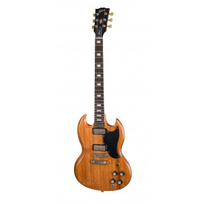 Электрогитара Gibson 2018 SG SPECIAL NATURAL SATIN