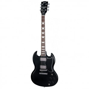 Электрогитара GIBSON 2018 SG STANDARD EBONY