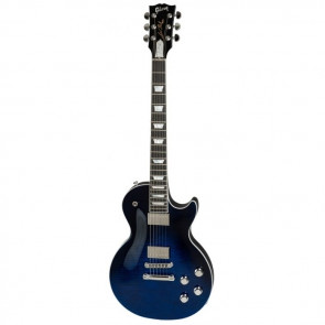 Электрогитара GIBSON 2018 LES PAUL STANDARD HP COBALT FADE