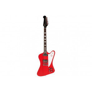 Электрогитара GIBSON 2019 FIREBIRD CARDINAL RED