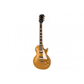 Электрогитара GIBSON 2019 LES PAUL CLASSIC GOLD TOP
