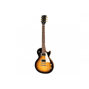Электрогитара GIBSON 2019 LES PAUL STUDIO TRIBUTE SATIN TOBACCO BURST