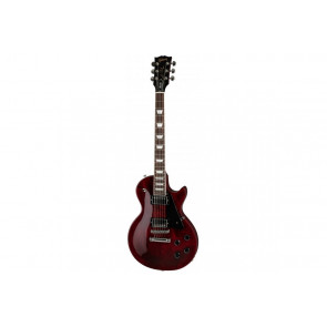 Электрогитара GIBSON 2019 LES PAUL STUDIO WINE RED