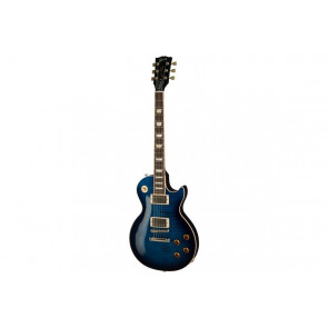 Электрогитара GIBSON 2019 LES PAUL TRADITIONAL MANHATTAN MIDNIGHT