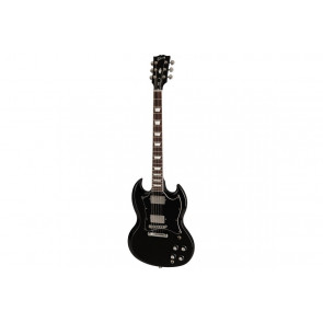 Электрогитара Gibson 2019 SG STANDARD EBONY