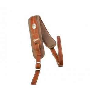 Ремень гитарный Gibson THE AUSTIN