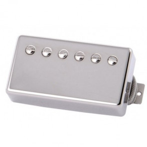 Звукосниматель Gibson BURSTBUCKER PRO NECK/NICKEL