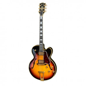 Полуакустическая электрогитара Gibson ES-275 CUSTOM SUNSET BURST