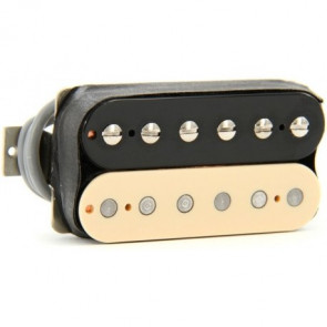 Звукосниматель Gibson IM00T-ZB 500T HOT CERAMIC HUMBUCKER/ZEBRA