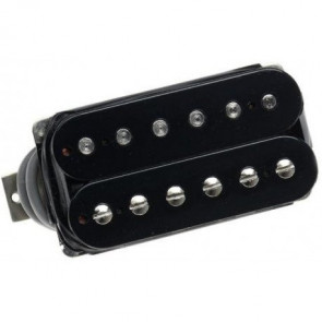 Звукосниматель Gibson IM90R-DB 490R MODERN ALNICO II HUMBUCKER/ DBL BLK - NECK