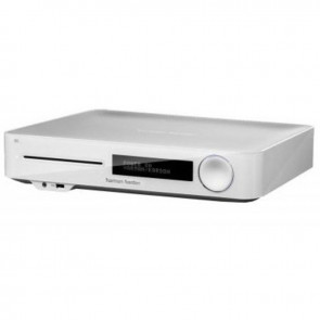 Blu-ray ресивер Harman/Kardon 277W/230-C5 White
