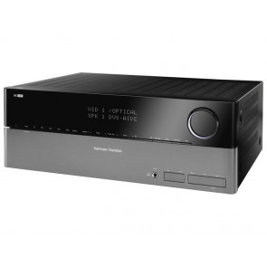 AV ресивер Harman/Kardon AVR 160/230 Black