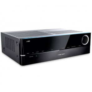 AV ресивер Harman/Kardon AVR 161S/230 Black
